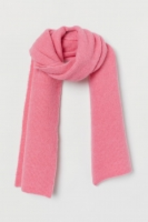 Grosser Schal aus Wollmix CHF 29.95