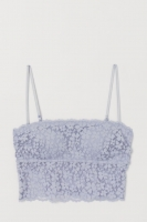BH-Top aus Spitze CHF 9.95