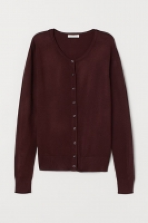 Feinstrick-Cardigan CHF 9.95