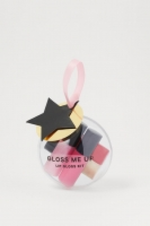 Lipgloss CHF 3.95