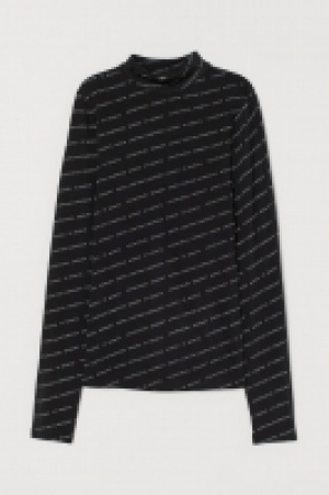 Shirt mit Turtleneck CHF 15.95