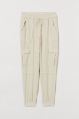 HM  Utility-Jogggers aus Lyocell