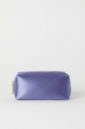 Make-up-Tasche aus Satin CHF 6.95