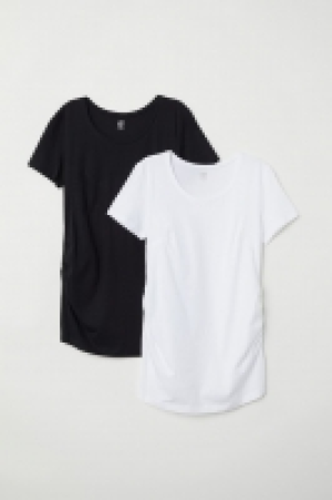MAMA 2er-Pack Jerseyshirts CHF 9.95