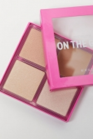 Make-up-Palette CHF 4.95