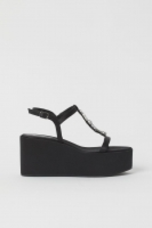 Plateau-Sandaletten CHF 21.95