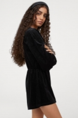 Glitzernder Jumpsuit CHF 15.95