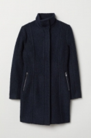 Kurzmantel aus Wollmischung CHF 34.95