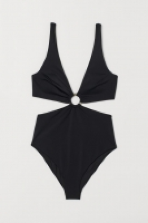 Badeanzug mit Cut-out CHF 27.95