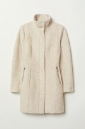 Kurzmantel aus Wollmischung CHF 39.95