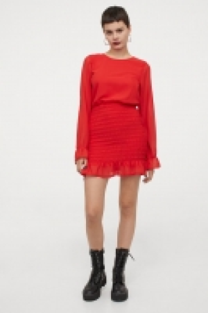 Gesmoktes Kleid CHF 15.95
