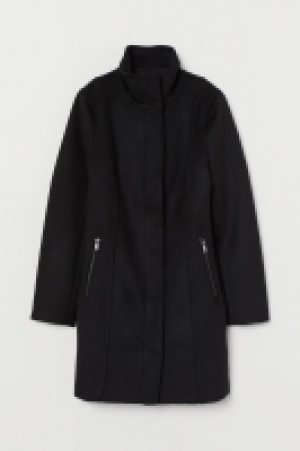 Kurzmantel aus Wollmischung CHF 49.95