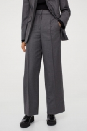 Elegante Hose aus Wollmix CHF 59.95