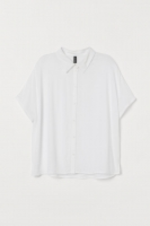 Bluse mit Dolmanärmeln CHF 9.95