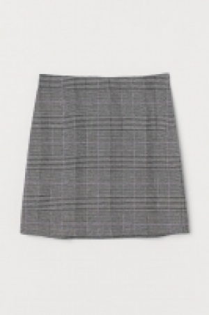 Kurzer Jerseyjupe CHF 9.95