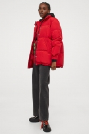 Oversized Jacke CHF 32.95