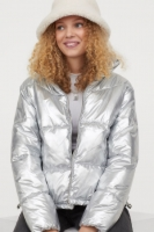 Kastiges Puffer Jacket CHF 29.95