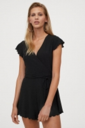 Glitzernder Jumpsuit CHF 14.95
