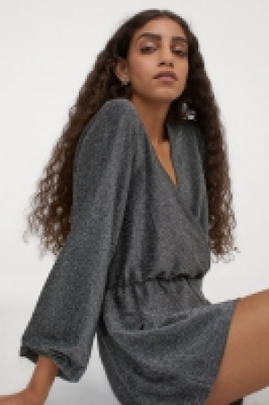 Glitzernder Jumpsuit CHF 18.95