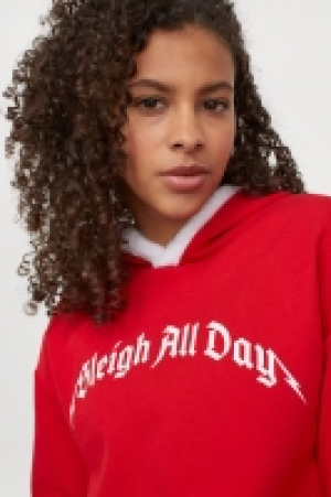 Kastiger Hoodie CHF 15.95