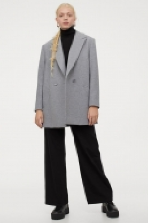 Zweireihige Blazer-Jacke CHF 32.95