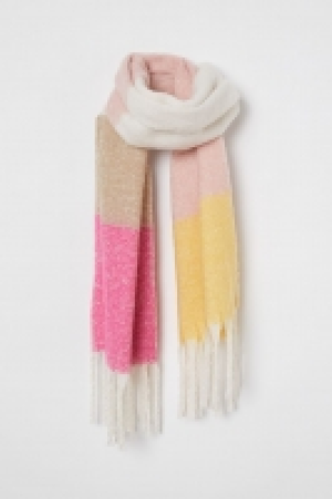 Angerauter Schal CHF 9.95