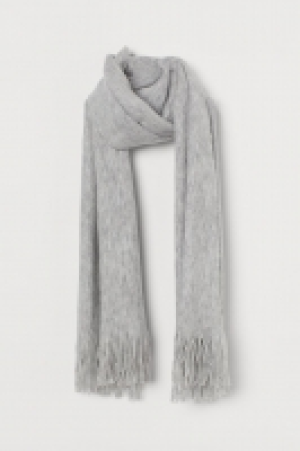 Schal mit Fransen CHF 9.95