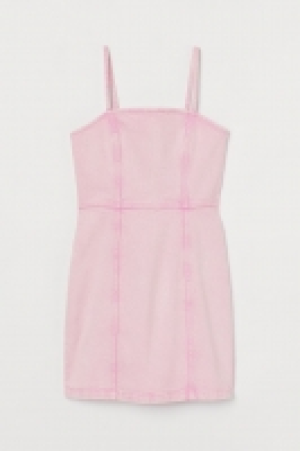 Bodycon-Kleid aus Baumwolle CHF 8.95
