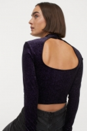 Veloursshirt CHF 14.95