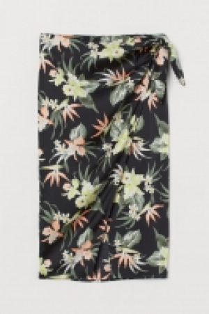 Gemusterter Wickeljupe CHF 14.95