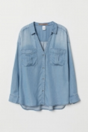 Bluse aus Lyocell CHF 27.95