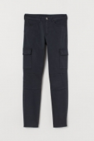 Skinny High Ankle Jeans CHF 27.95