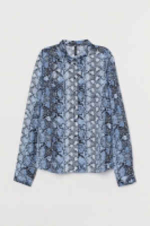Viskosebluse CHF 7.95