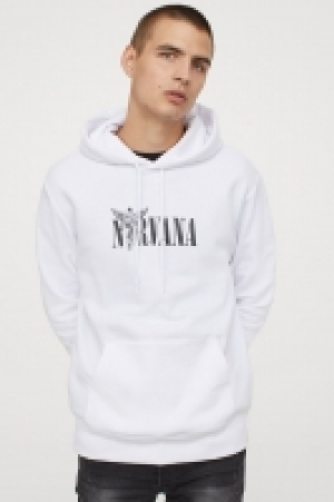 Hoodie CHF 24.95
