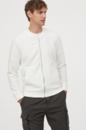 Cardigan mit Reissverschluss CHF 25.95