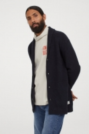 Cardigan mit Schalkragen CHF 27.95