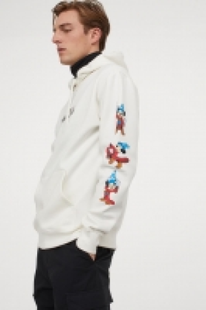 Hoodie mit Motiv CHF 25.95