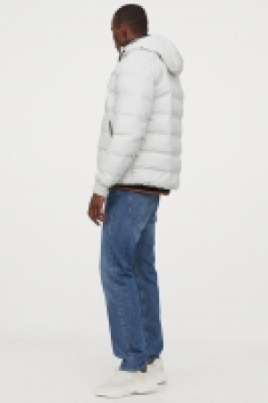 Wasserabweisende Steppjacke CHF 44.95