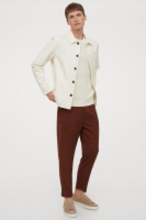 Cropped Joggers Regular Fit CHF 19.95