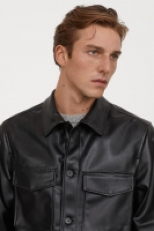 Shacket Regular Fit CHF 29.95