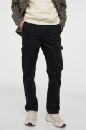 Hose aus Baumwolltwill CHF 19.95