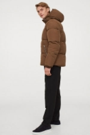 Puffer Jacket CHF 49.95