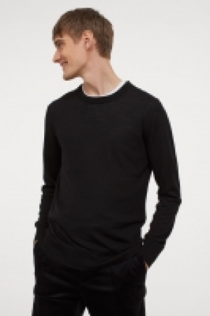 Pullover aus Merinowolle CHF 27.95