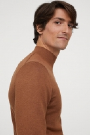 Feinstrickpullover in Modalmix CHF 19.95