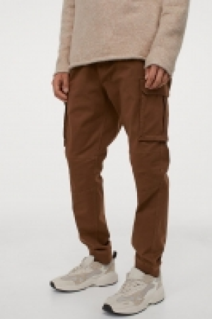 Cargojoggers aus Baumwolle CHF 25.95