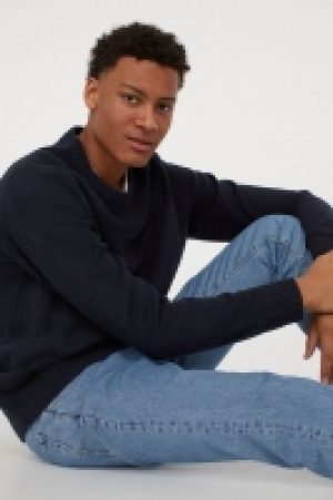 Pullover aus Wollmischung CHF 25.95