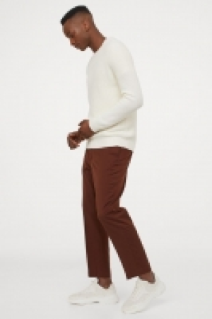 Pullover in Strukturstrick CHF 25.95