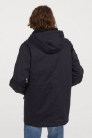Wasserabweisender Parka CHF 59.95