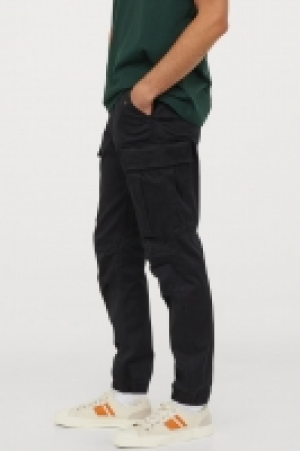 Baumwoll-Cargohose CHF 25.95
