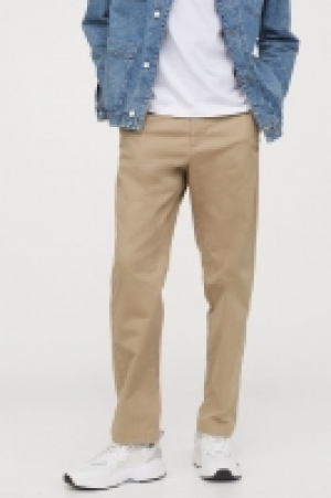 Baumwollchino Regular Fit CHF 19.95